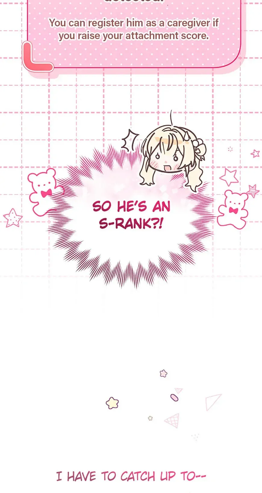 Read The Chick Class Hunter is Filial EN Manga Online