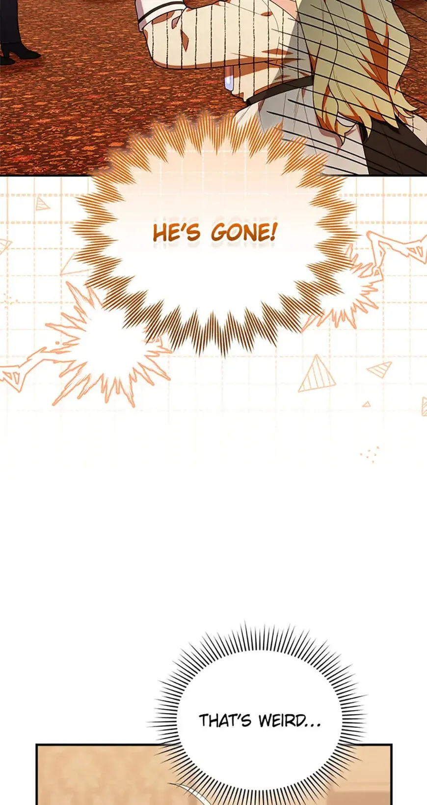Read The Chick Class Hunter is Filial EN Manga Online
