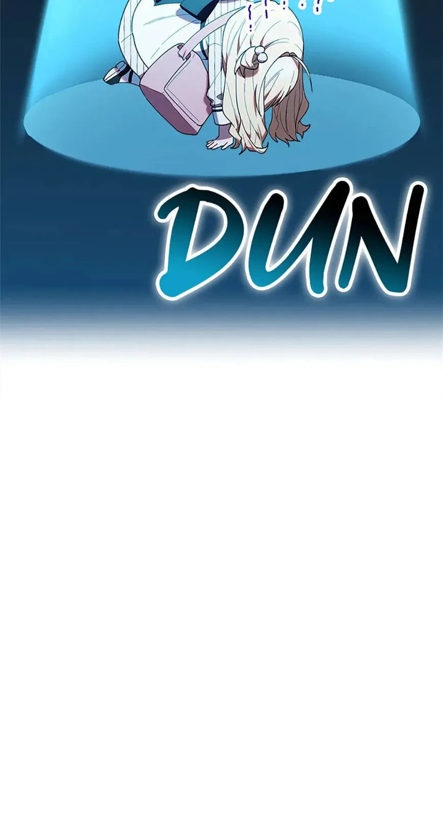 Read The Chick Class Hunter is Filial EN Manga Online