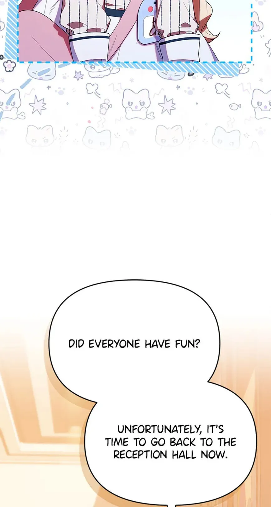 Read The Chick Class Hunter is Filial EN Manga Online