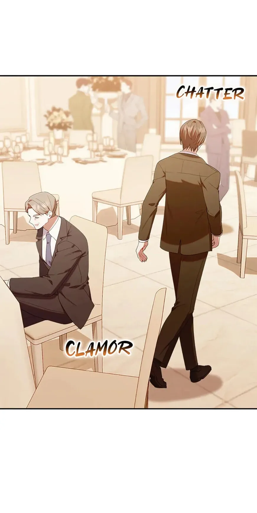 Read The Chick Class Hunter is Filial EN Manga Online