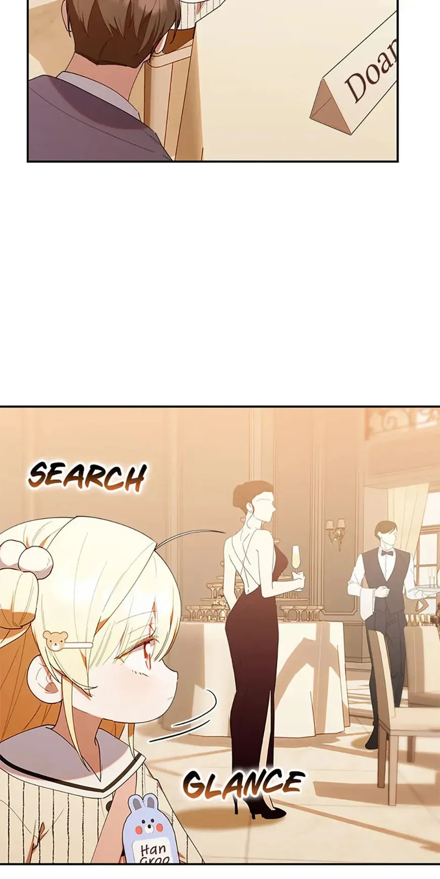 Read The Chick Class Hunter is Filial EN Manga Online
