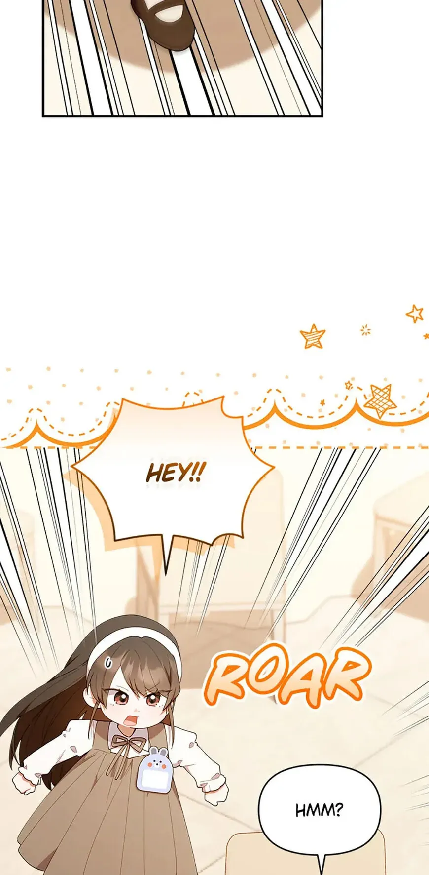 Read The Chick Class Hunter is Filial EN Manga Online