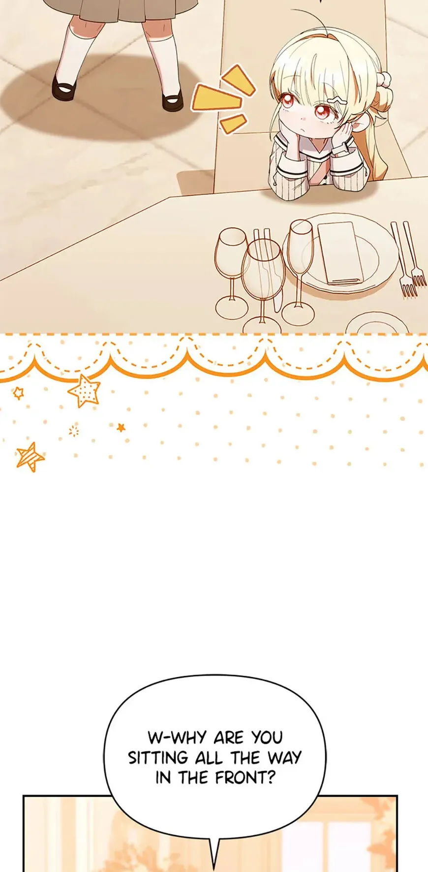Read The Chick Class Hunter is Filial EN Manga Online