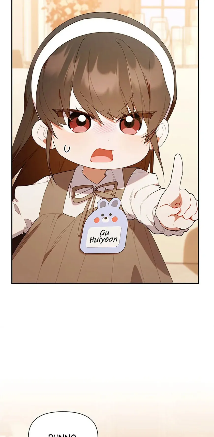 Read The Chick Class Hunter is Filial EN Manga Online