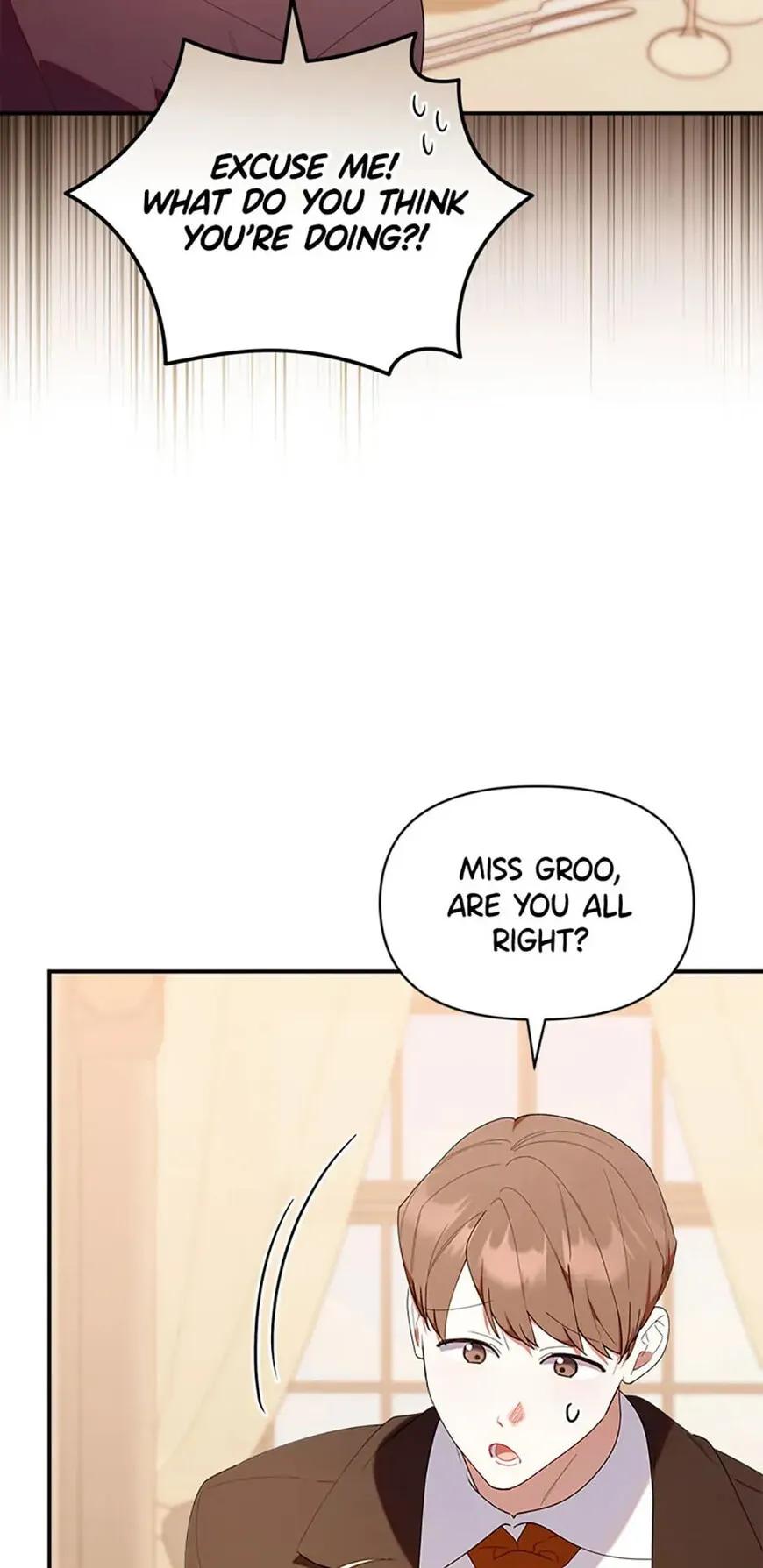 Read The Chick Class Hunter is Filial EN Manga Online