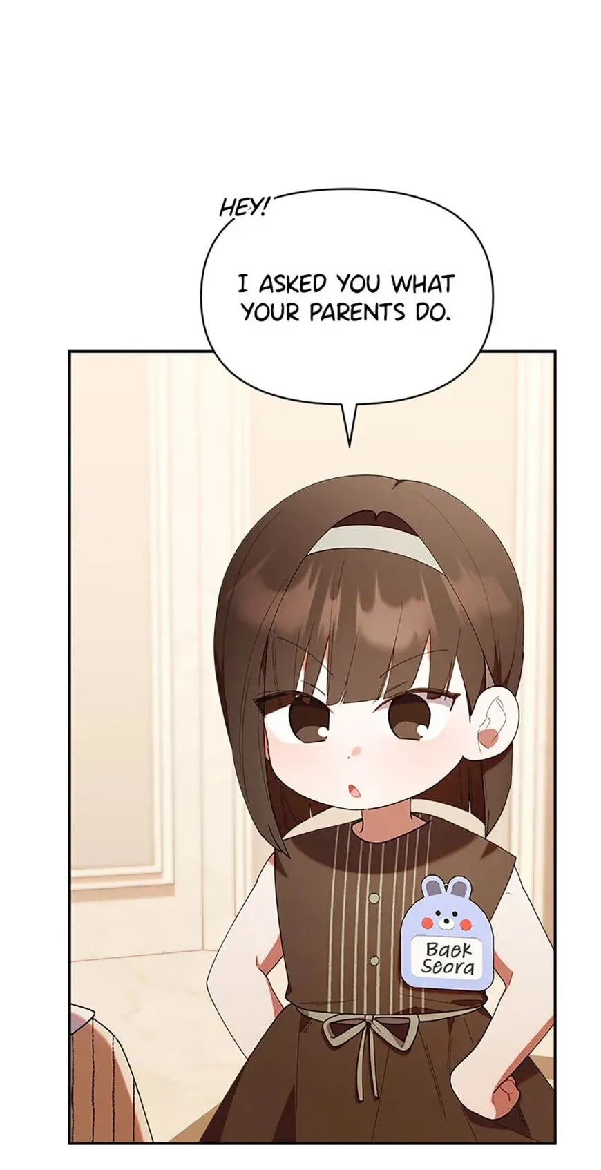 Read The Chick Class Hunter is Filial EN Manga Online