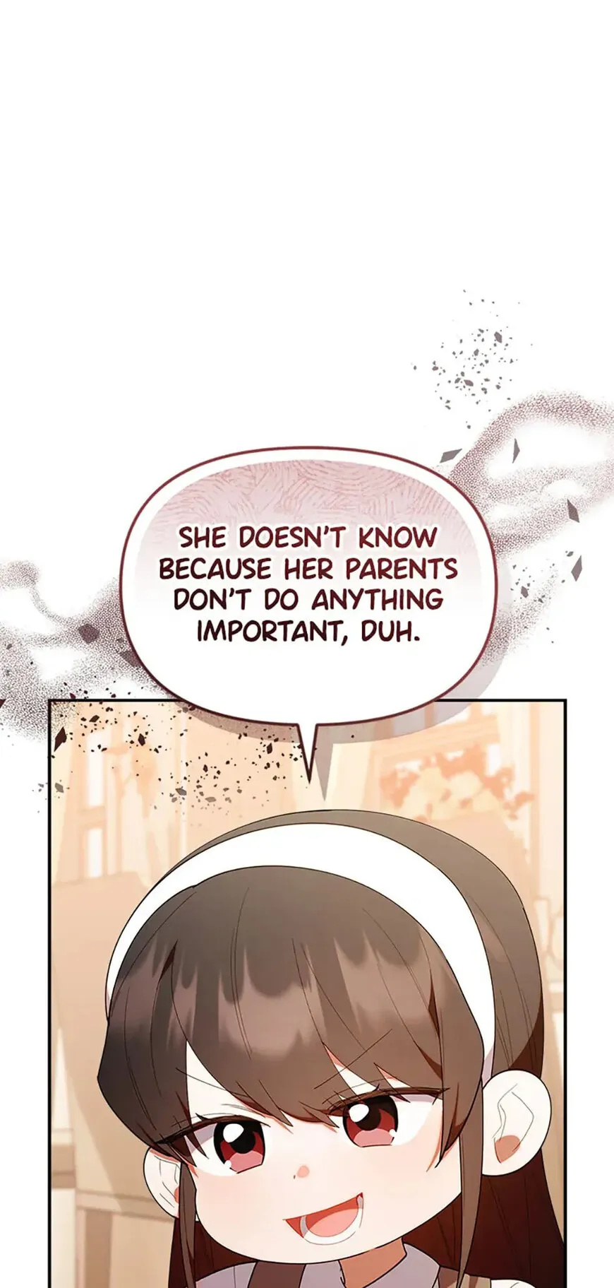 Read The Chick Class Hunter is Filial EN Manga Online
