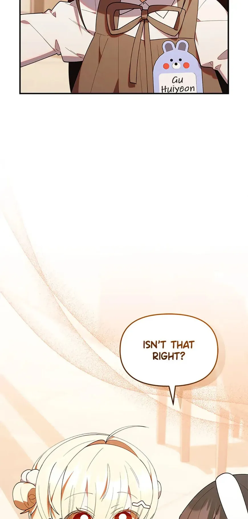 Read The Chick Class Hunter is Filial EN Manga Online