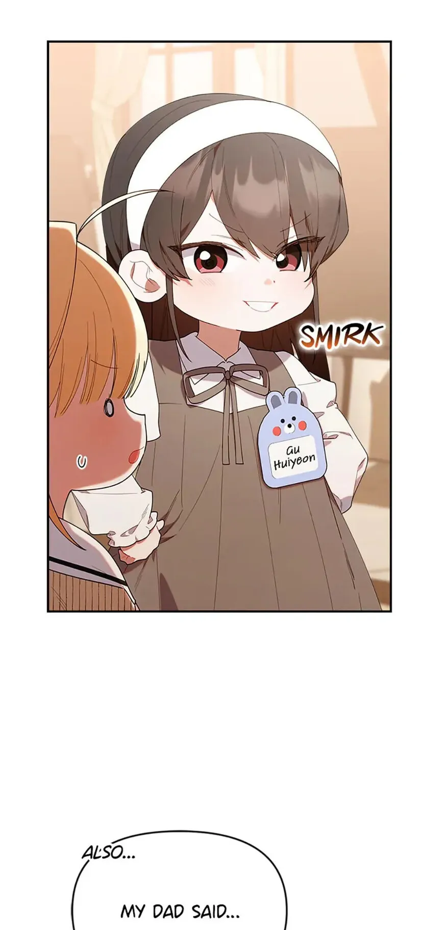 Read The Chick Class Hunter is Filial EN Manga Online