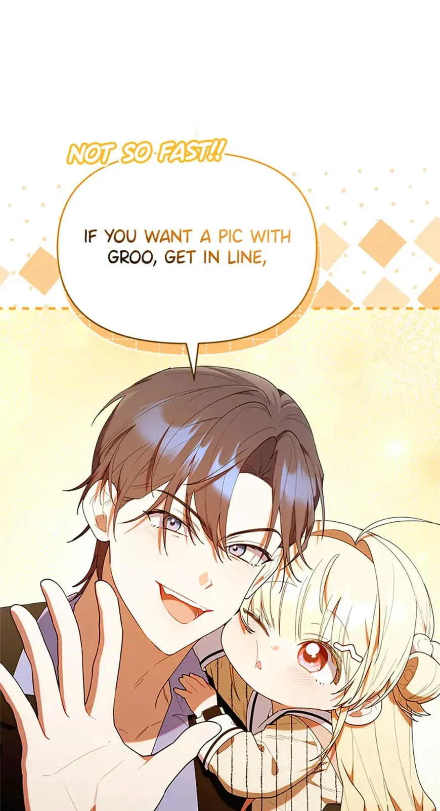 Read The Chick Class Hunter is Filial EN Manga Online