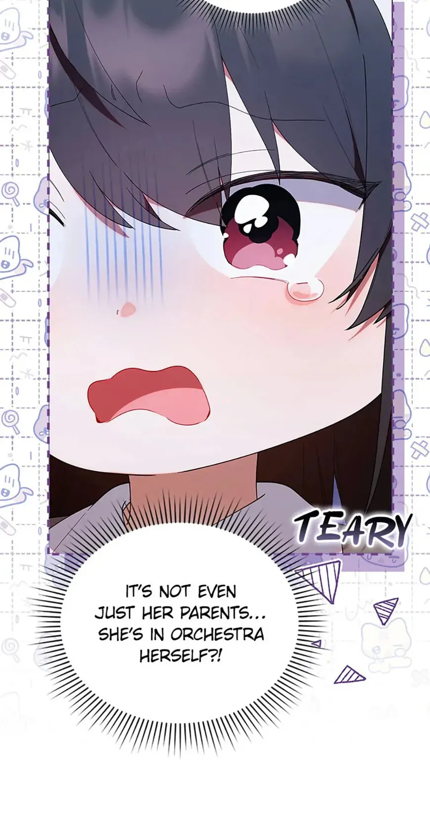Read The Chick Class Hunter is Filial EN Manga Online