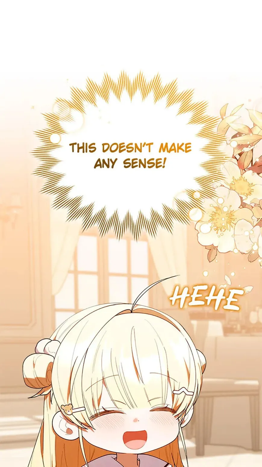 Read The Chick Class Hunter is Filial EN Manga Online