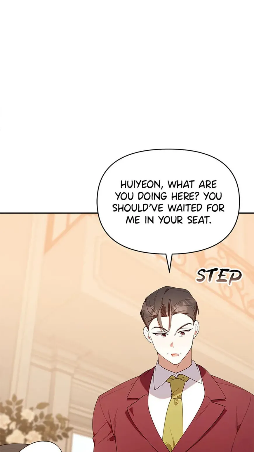 Read The Chick Class Hunter is Filial EN Manga Online