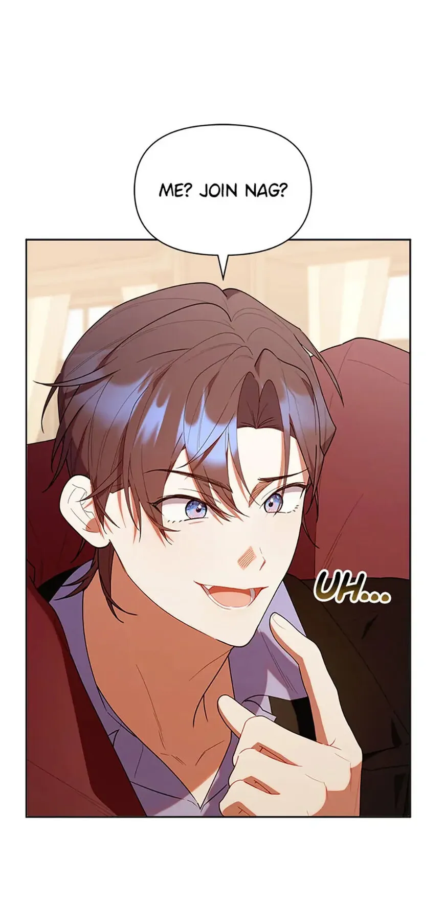 Read The Chick Class Hunter is Filial EN Manga Online