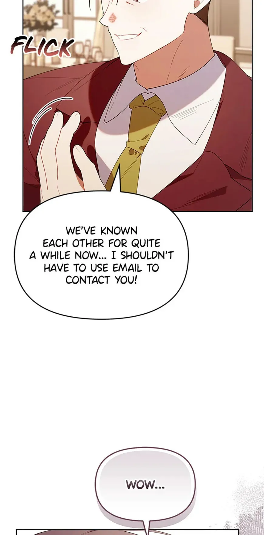 Read The Chick Class Hunter is Filial EN Manga Online