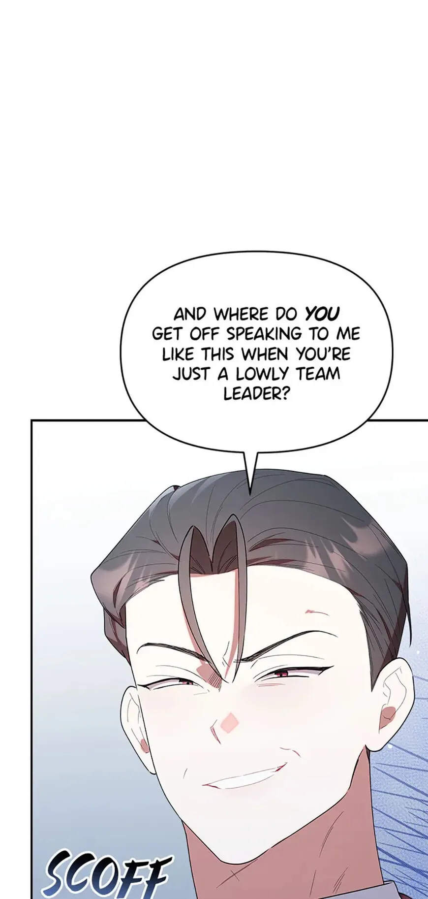Read The Chick Class Hunter is Filial EN Manga Online