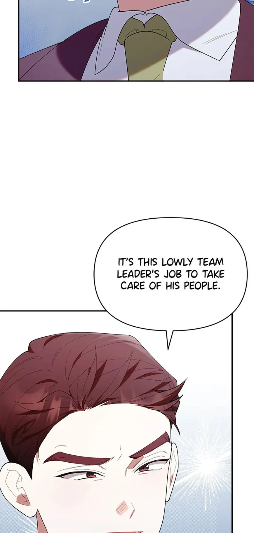 Read The Chick Class Hunter is Filial EN Manga Online