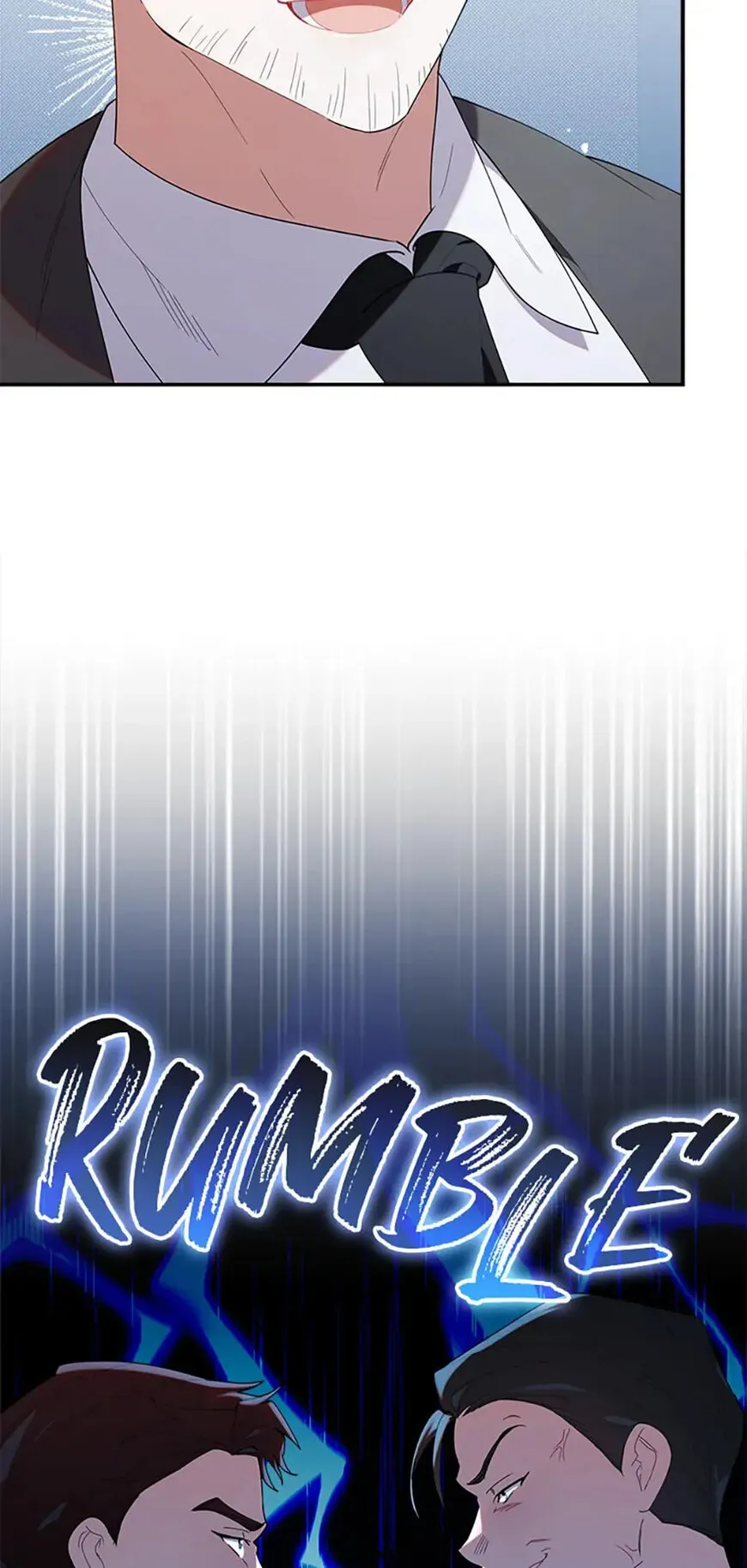 Read The Chick Class Hunter is Filial EN Manga Online