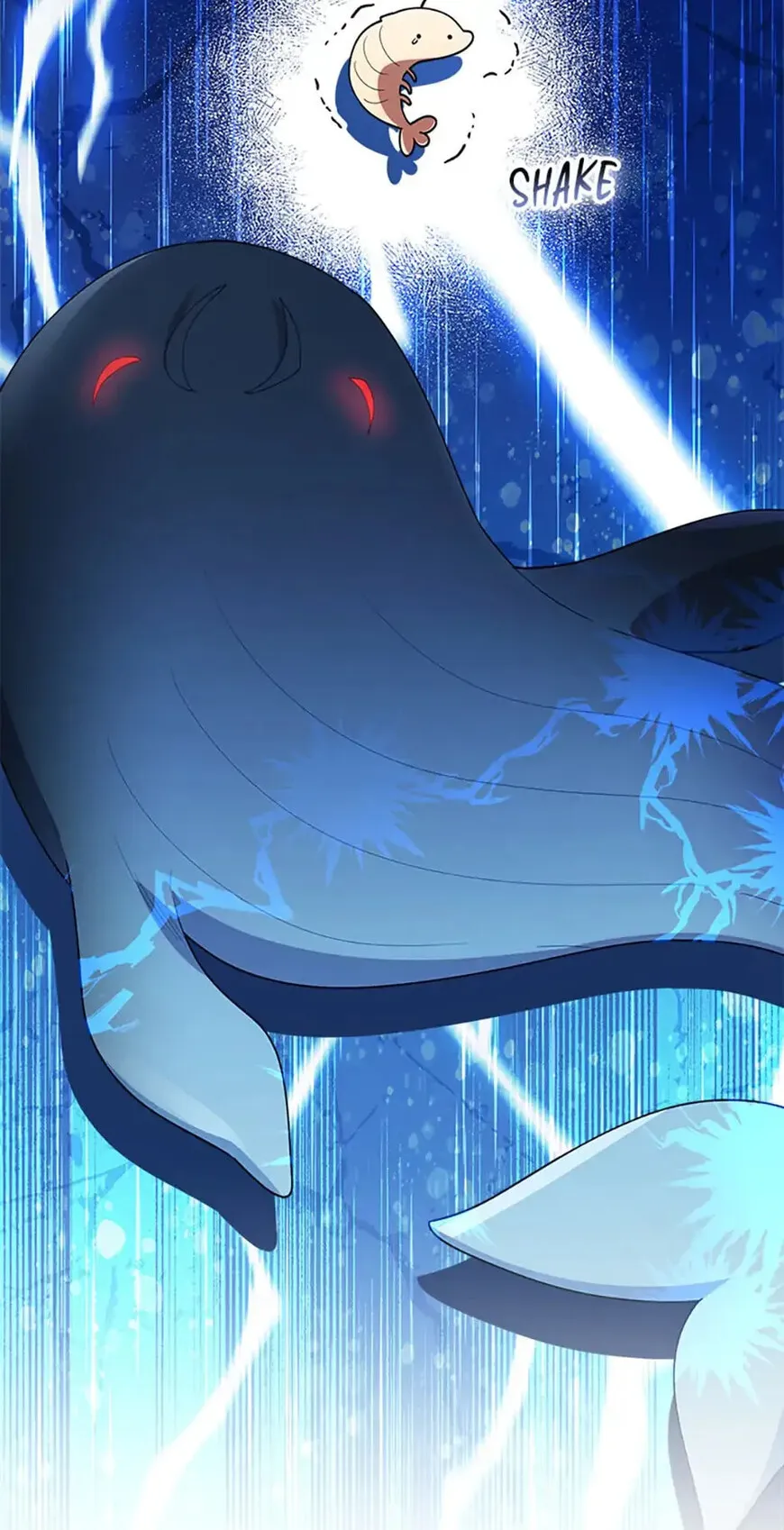 Read The Chick Class Hunter is Filial EN Manga Online