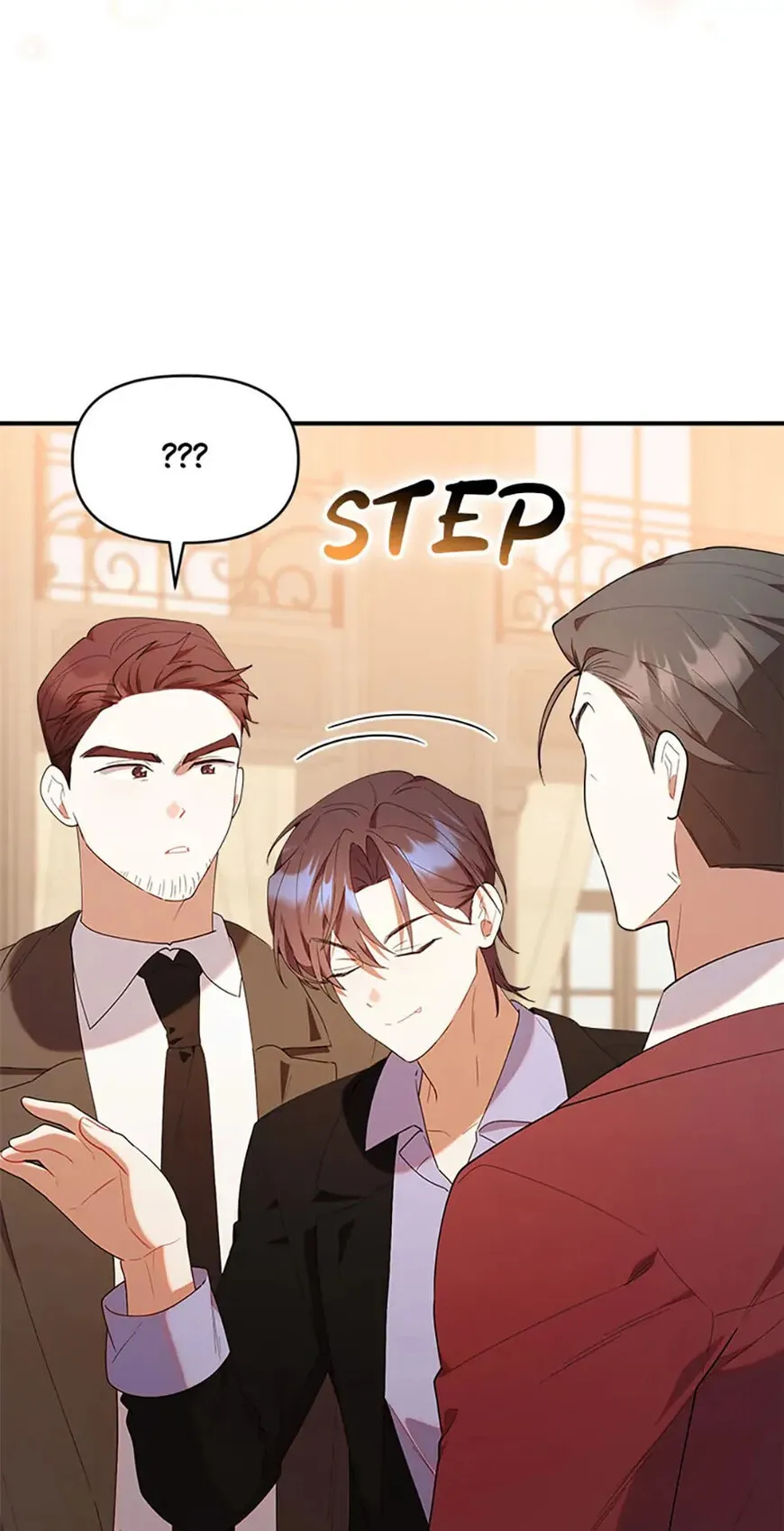 Read The Chick Class Hunter is Filial EN Manga Online