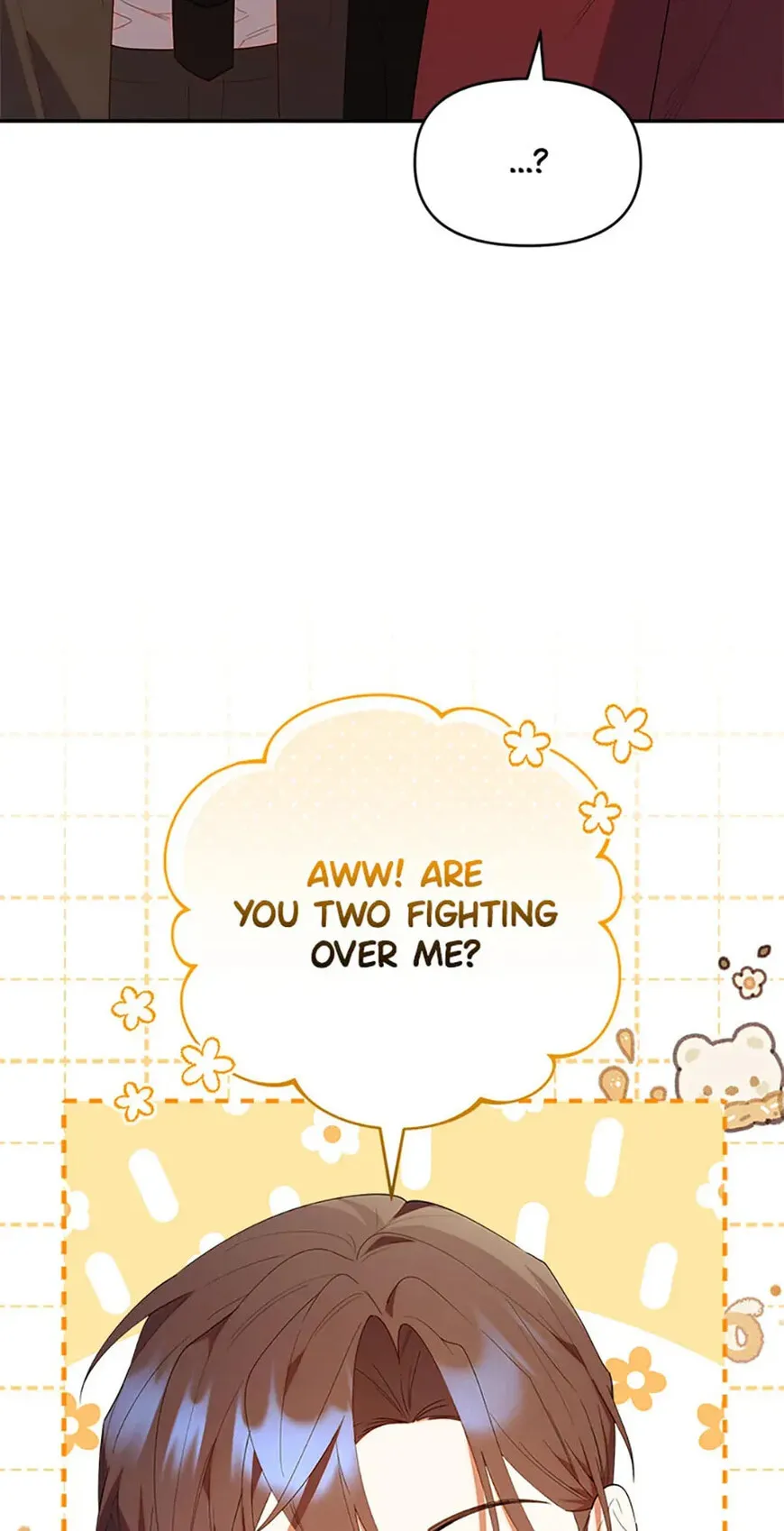 Read The Chick Class Hunter is Filial EN Manga Online