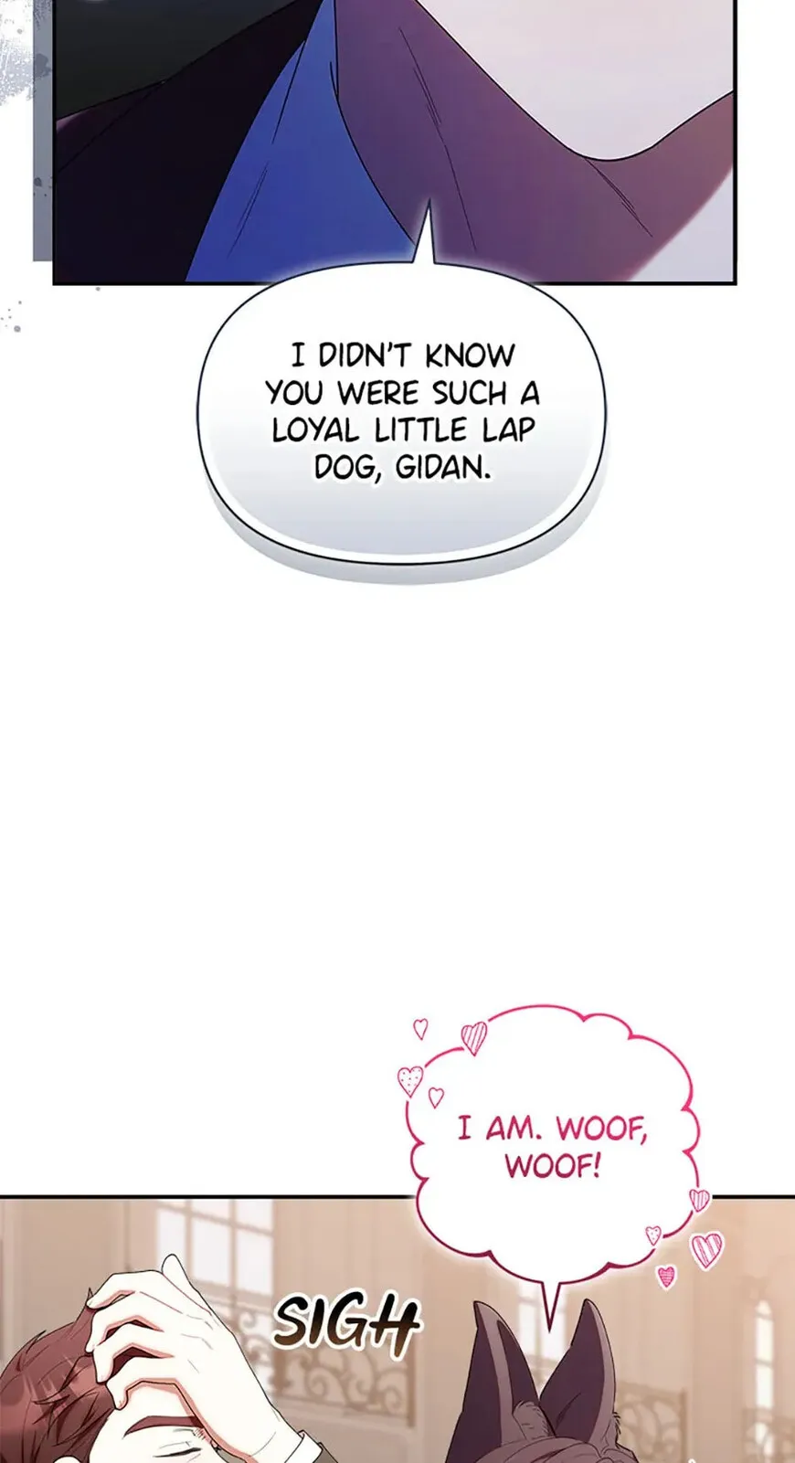 Read The Chick Class Hunter is Filial EN Manga Online