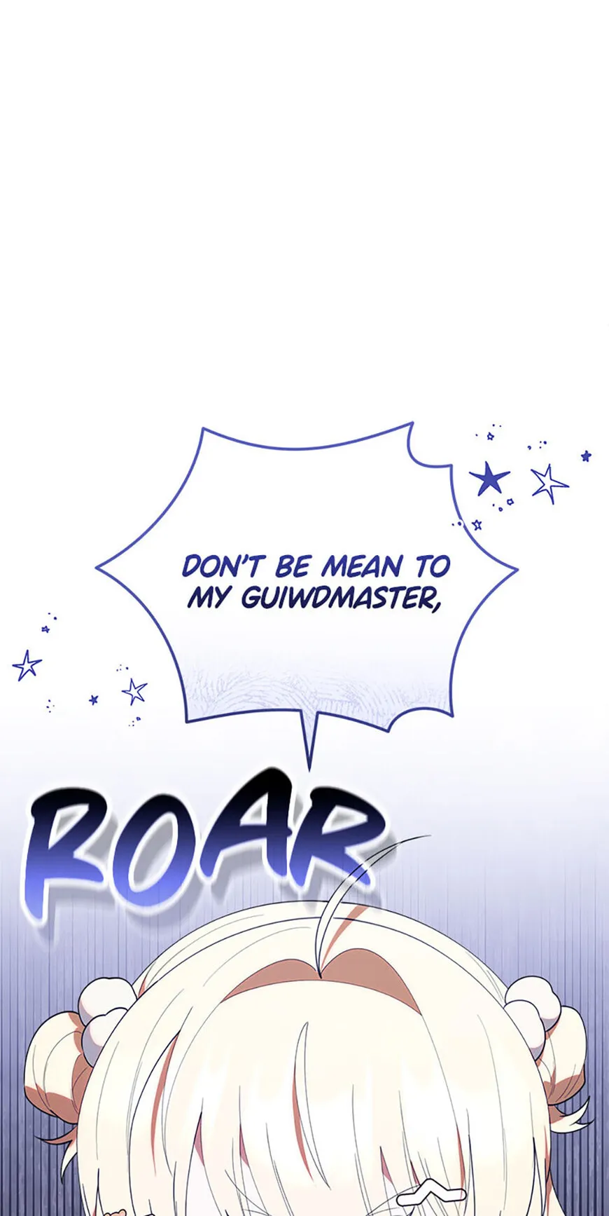 Read The Chick Class Hunter is Filial EN Manga Online