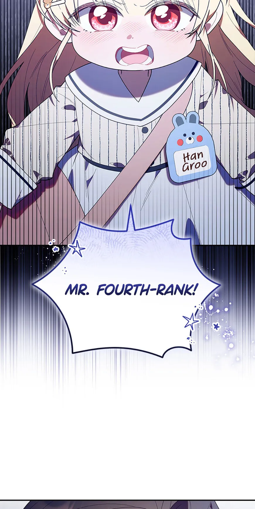 Read The Chick Class Hunter is Filial EN Manga Online