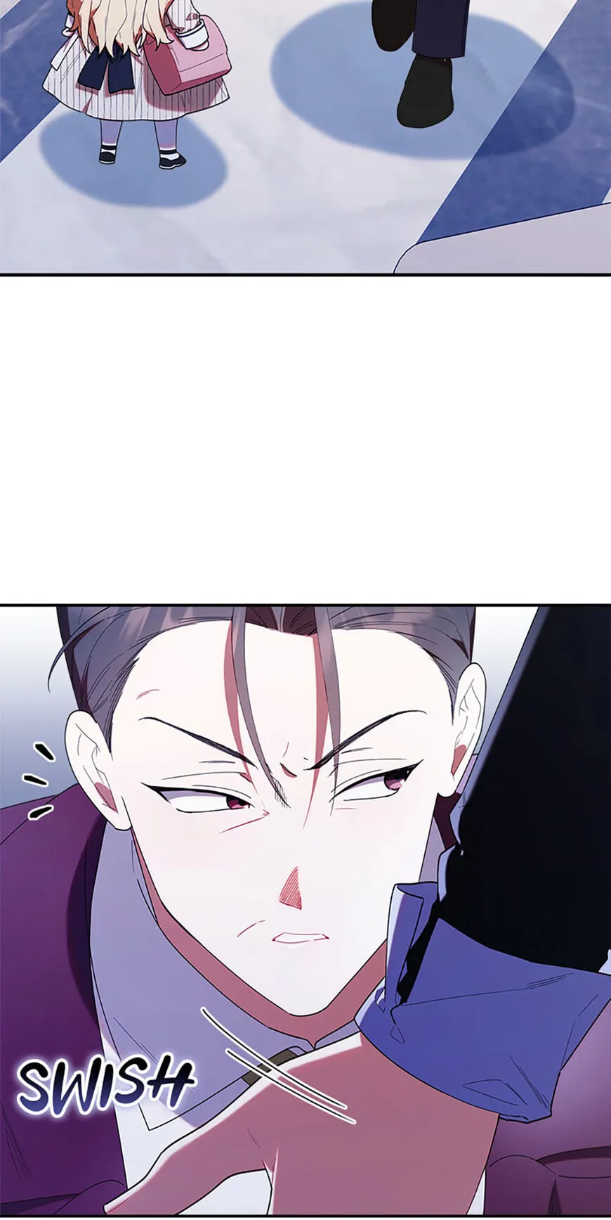Read The Chick Class Hunter is Filial EN Manga Online
