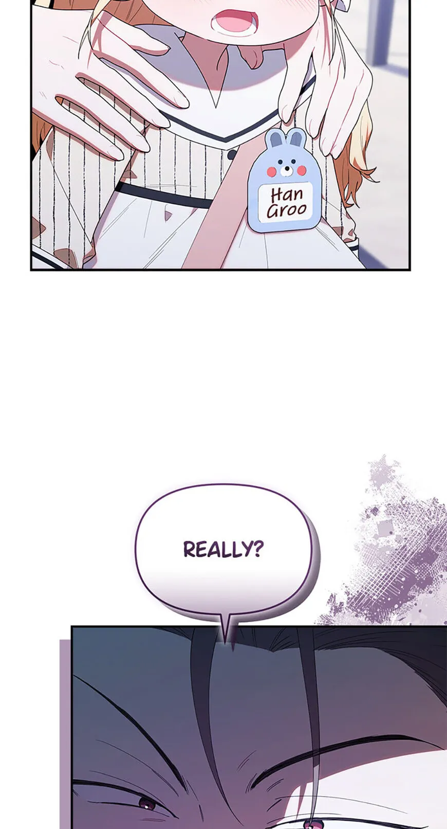 Read The Chick Class Hunter is Filial EN Manga Online