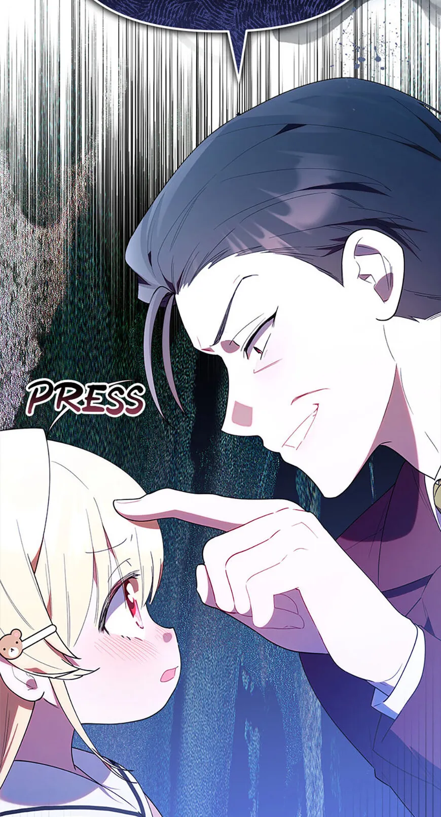 Read The Chick Class Hunter is Filial EN Manga Online