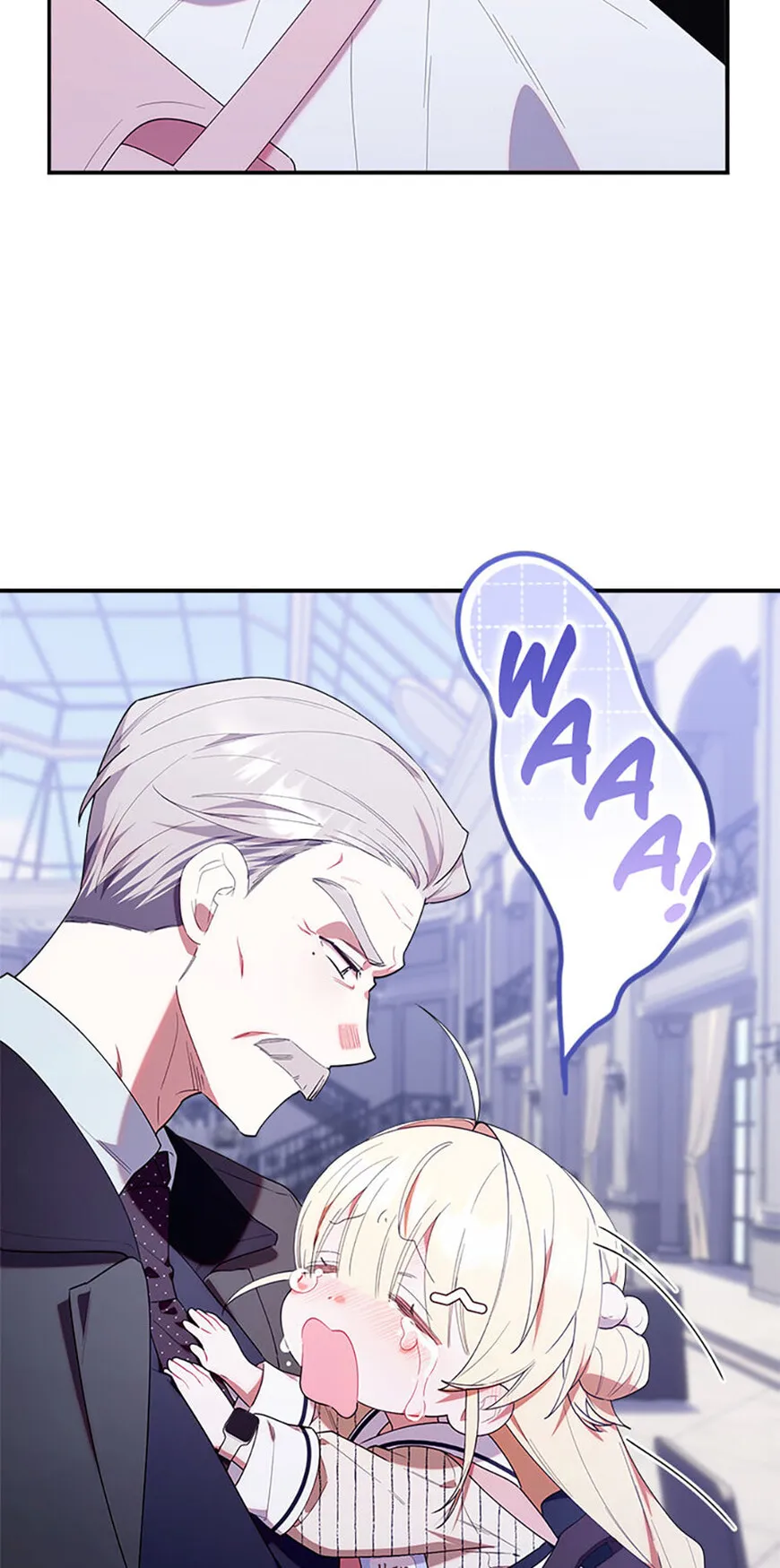 Read The Chick Class Hunter is Filial EN Manga Online