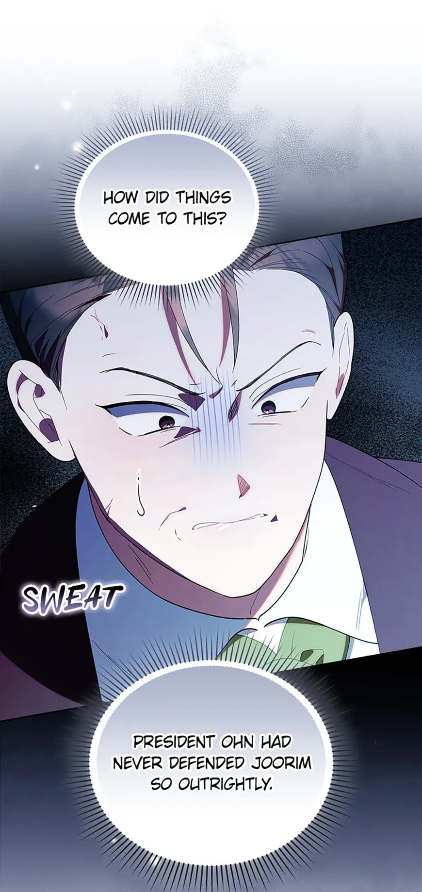 Read The Chick Class Hunter is Filial EN Manga Online