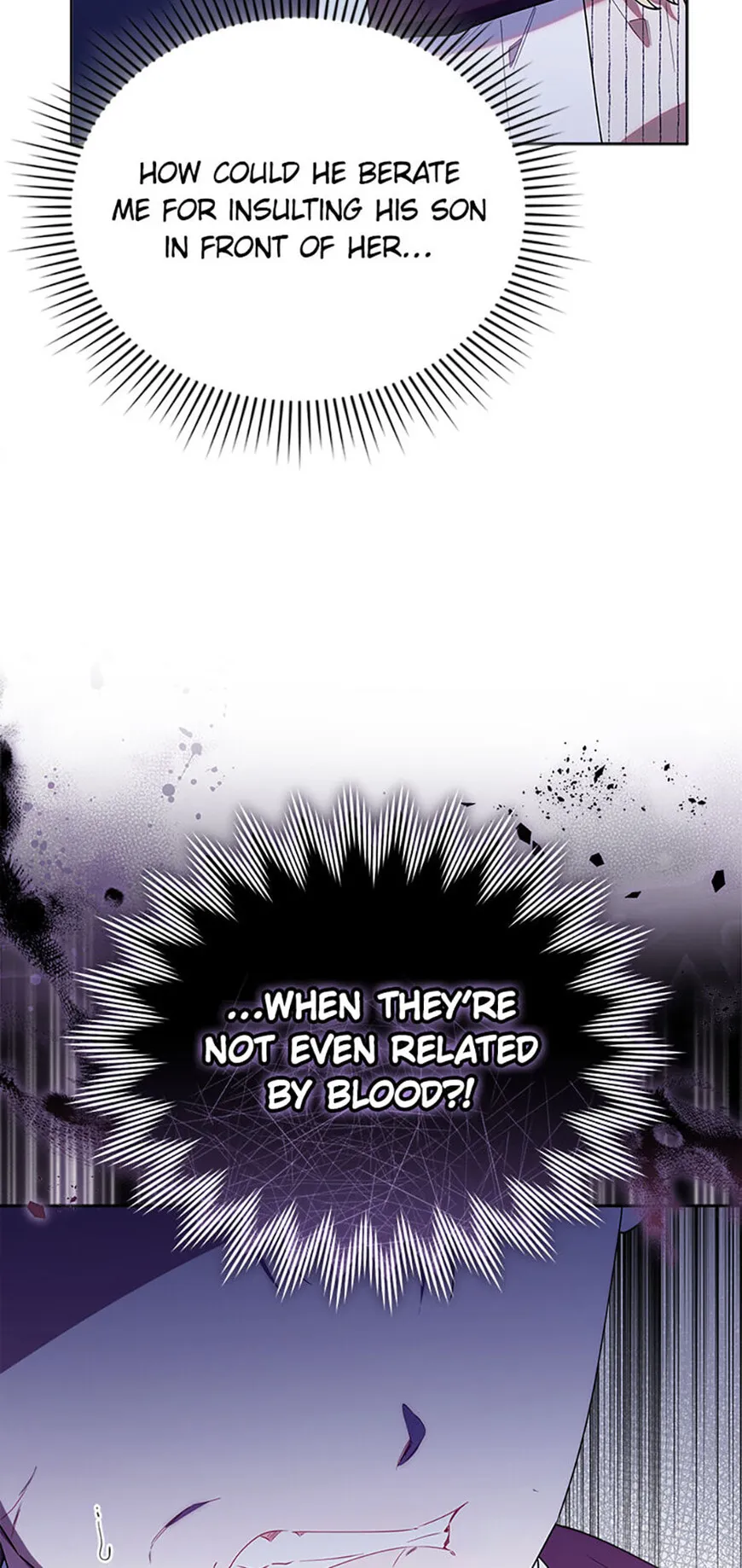 Read The Chick Class Hunter is Filial EN Manga Online