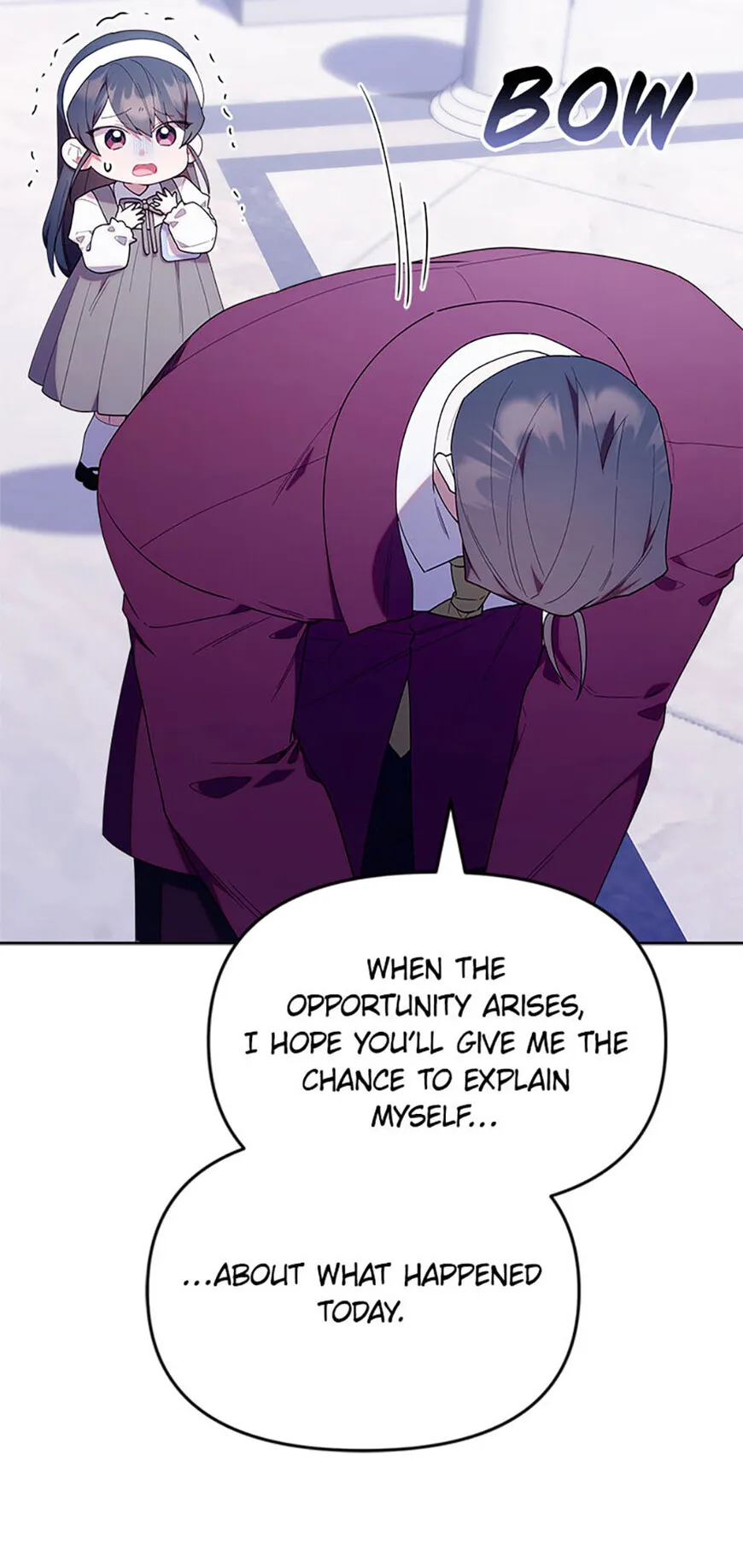 Read The Chick Class Hunter is Filial EN Manga Online