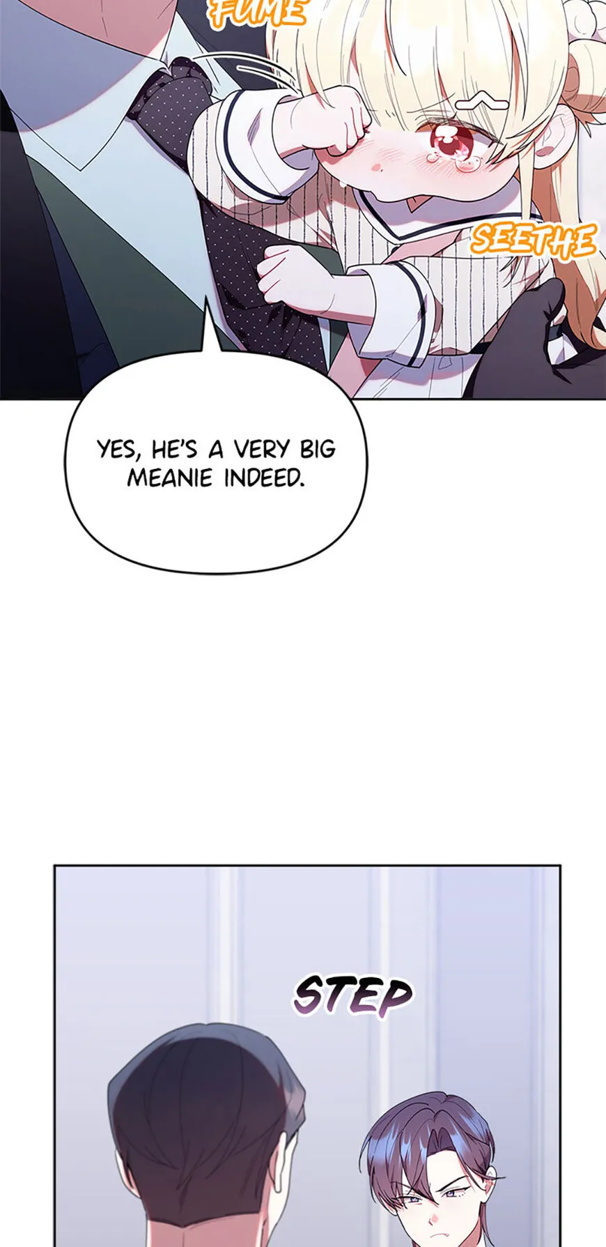 Read The Chick Class Hunter is Filial EN Manga Online