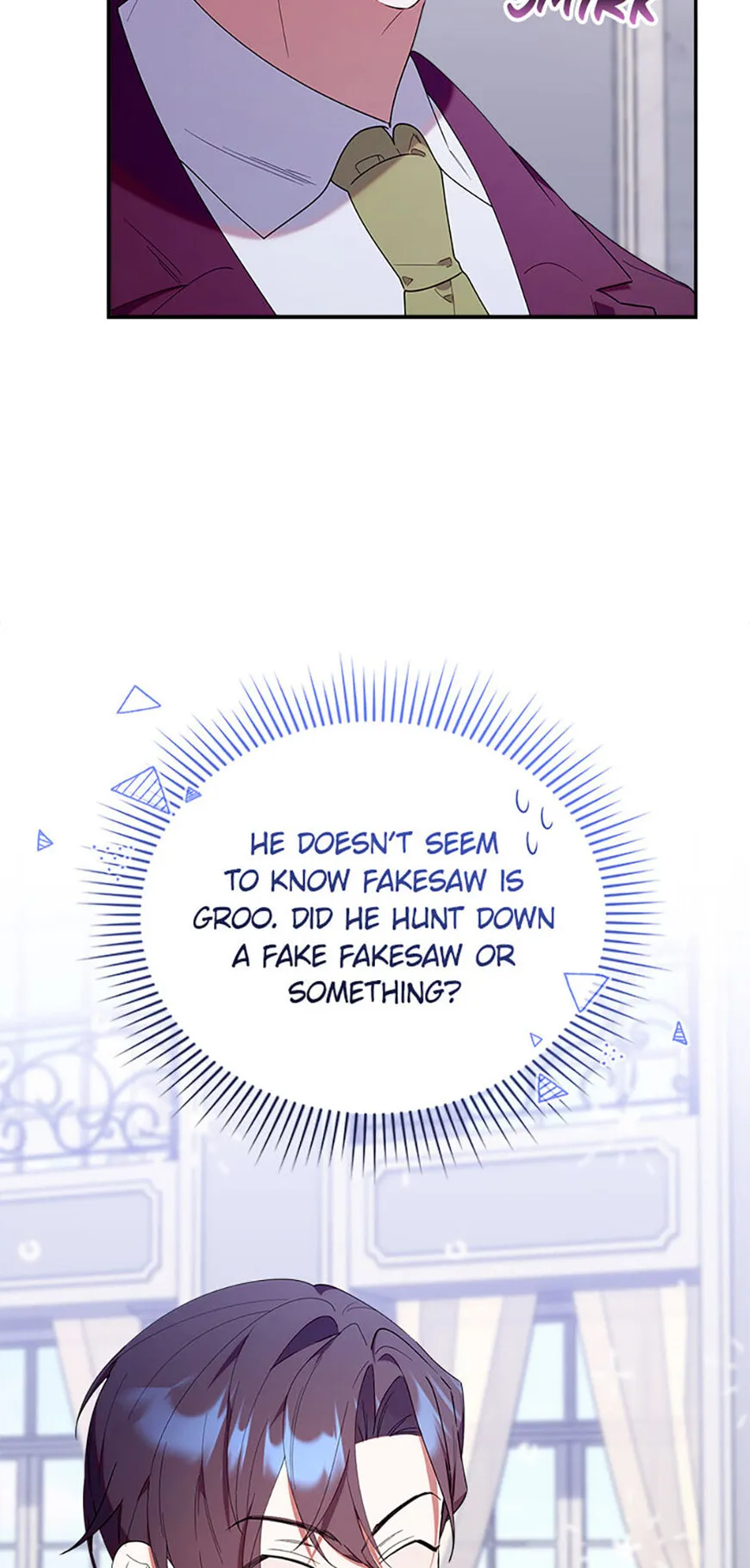 Read The Chick Class Hunter is Filial EN Manga Online
