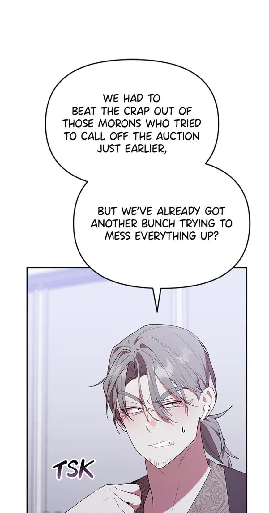 Read The Chick Class Hunter is Filial EN Manga Online