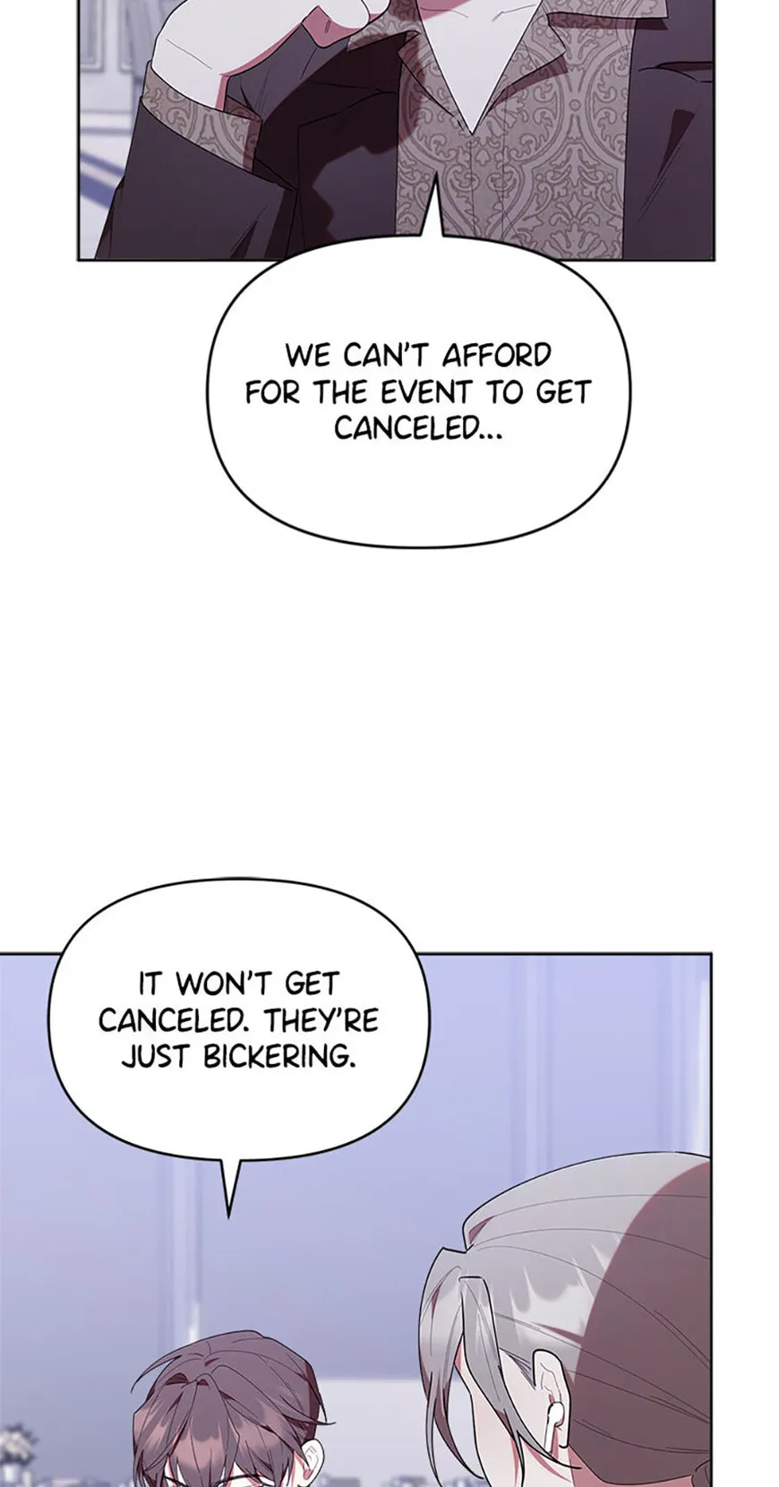 Read The Chick Class Hunter is Filial EN Manga Online