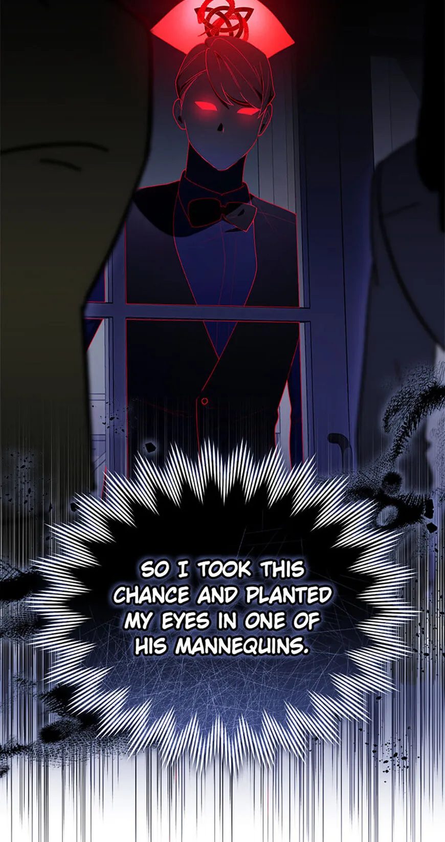 Read The Chick Class Hunter is Filial EN Manga Online