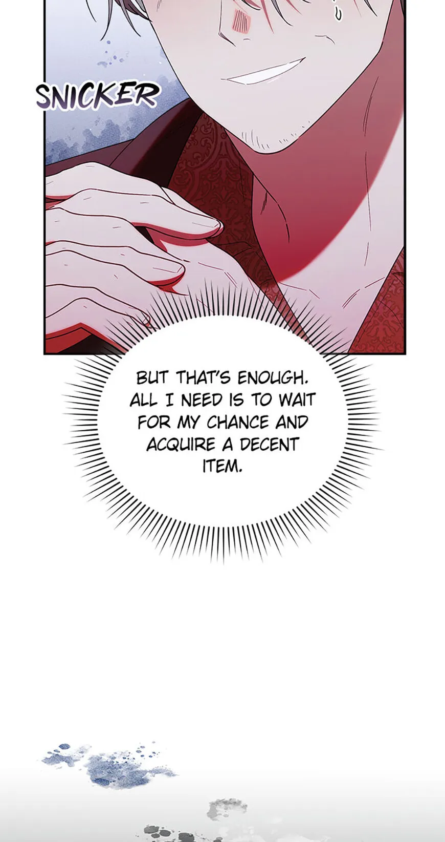 Read The Chick Class Hunter is Filial EN Manga Online