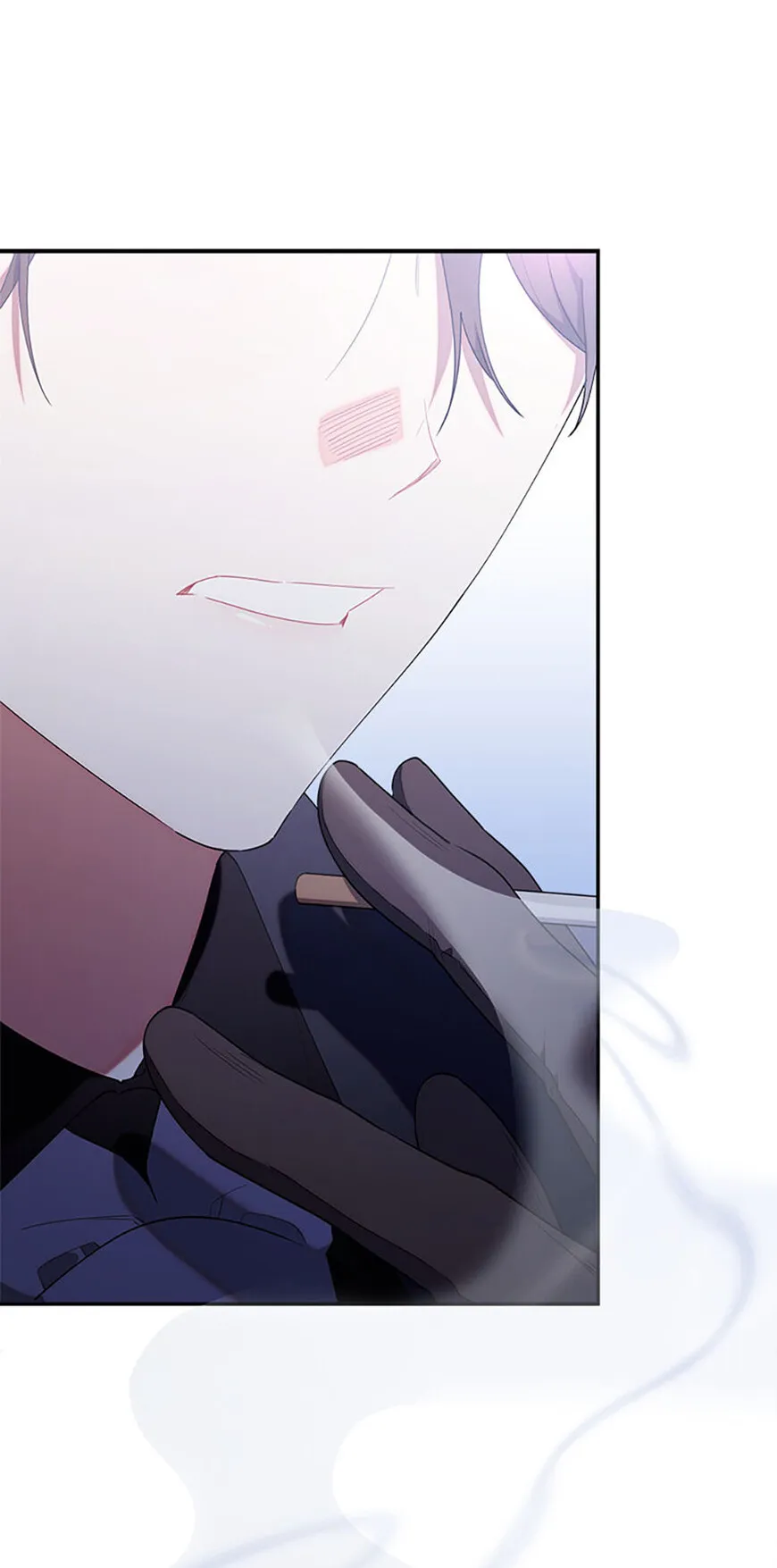 Read The Chick Class Hunter is Filial EN Manga Online