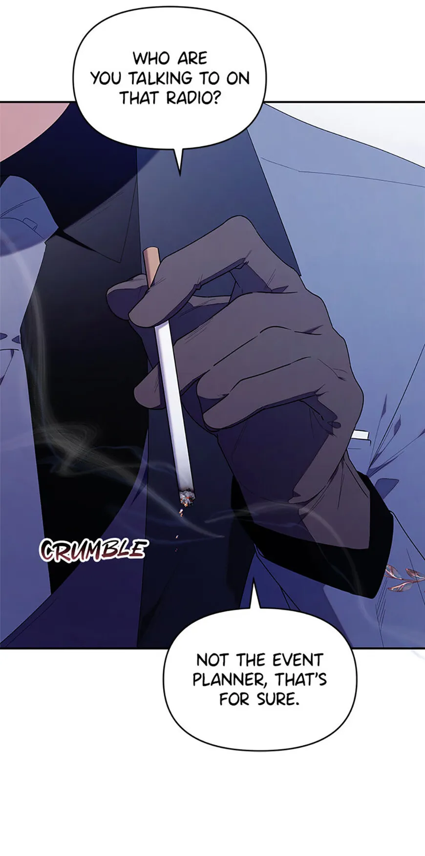 Read The Chick Class Hunter is Filial EN Manga Online