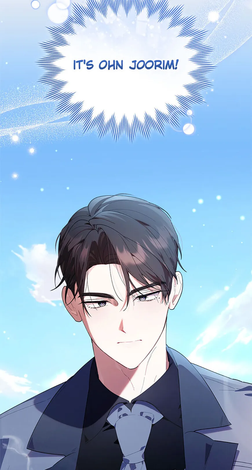 Read The Chick Class Hunter is Filial EN Manga Online