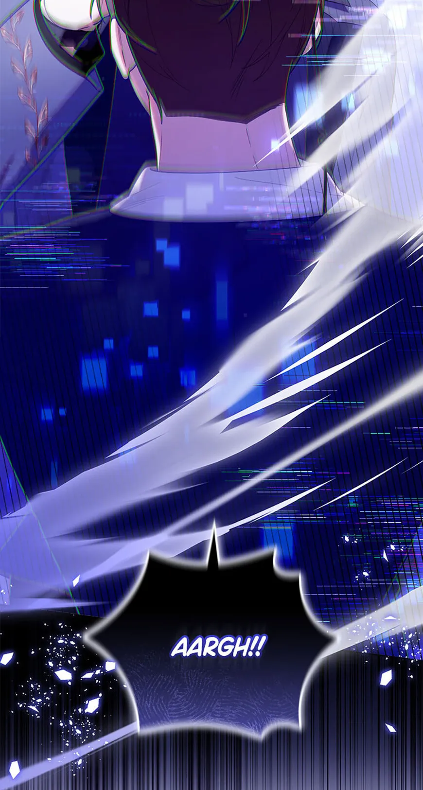 Read The Chick Class Hunter is Filial EN Manga Online