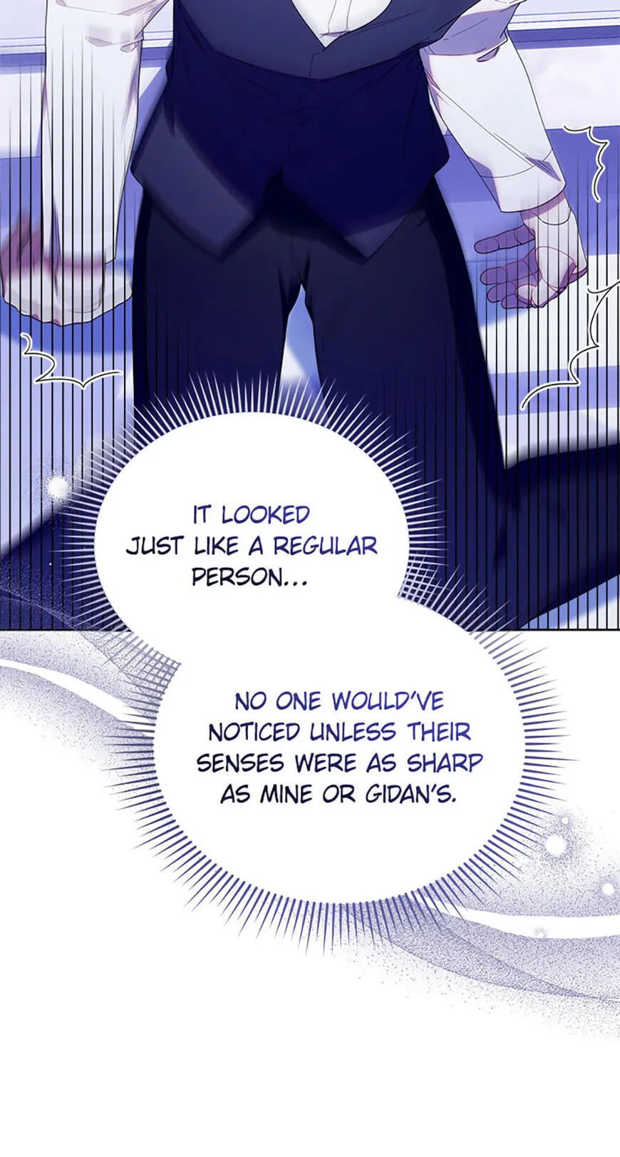 Read The Chick Class Hunter is Filial EN Manga Online