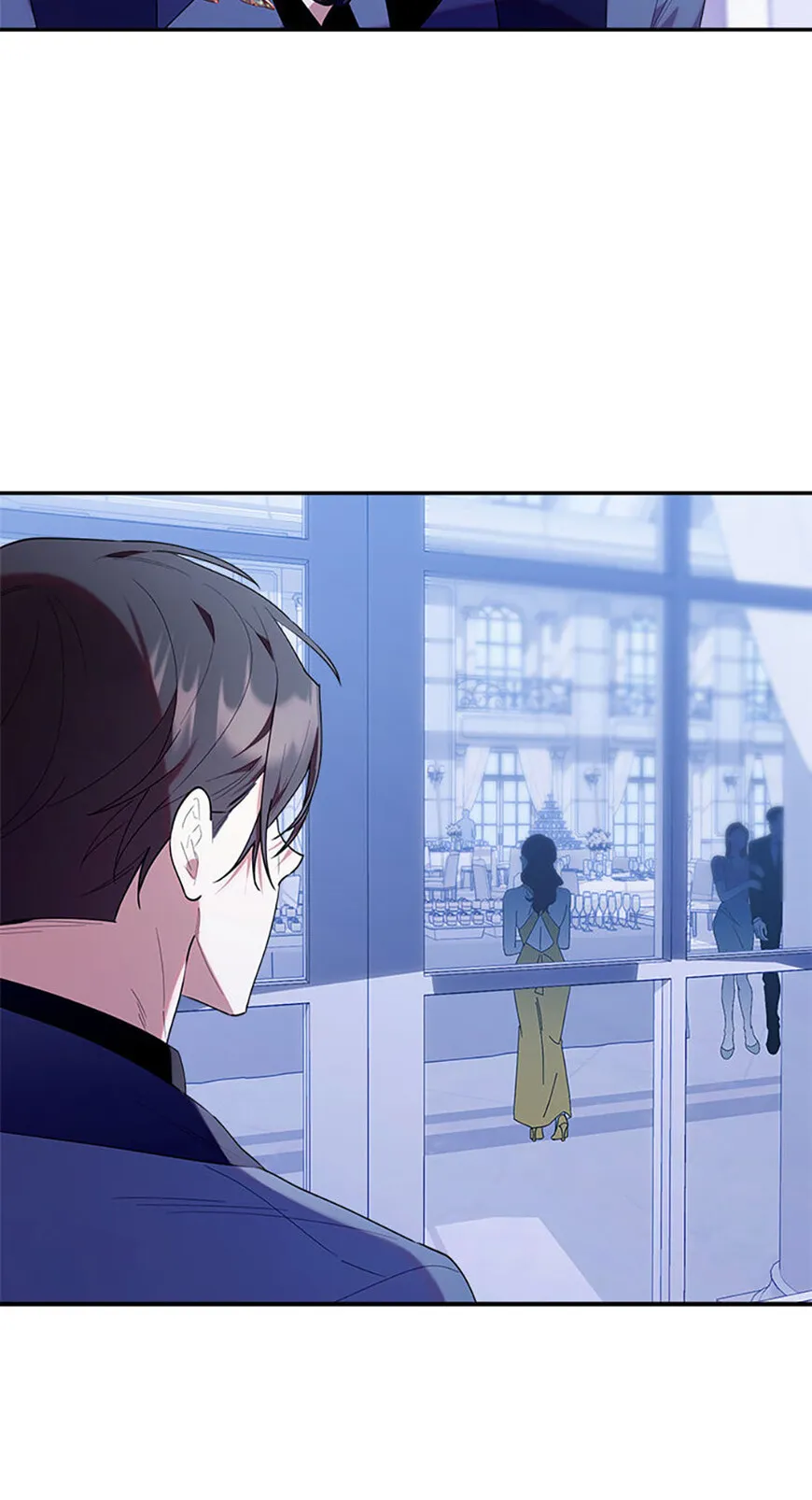 Read The Chick Class Hunter is Filial EN Manga Online