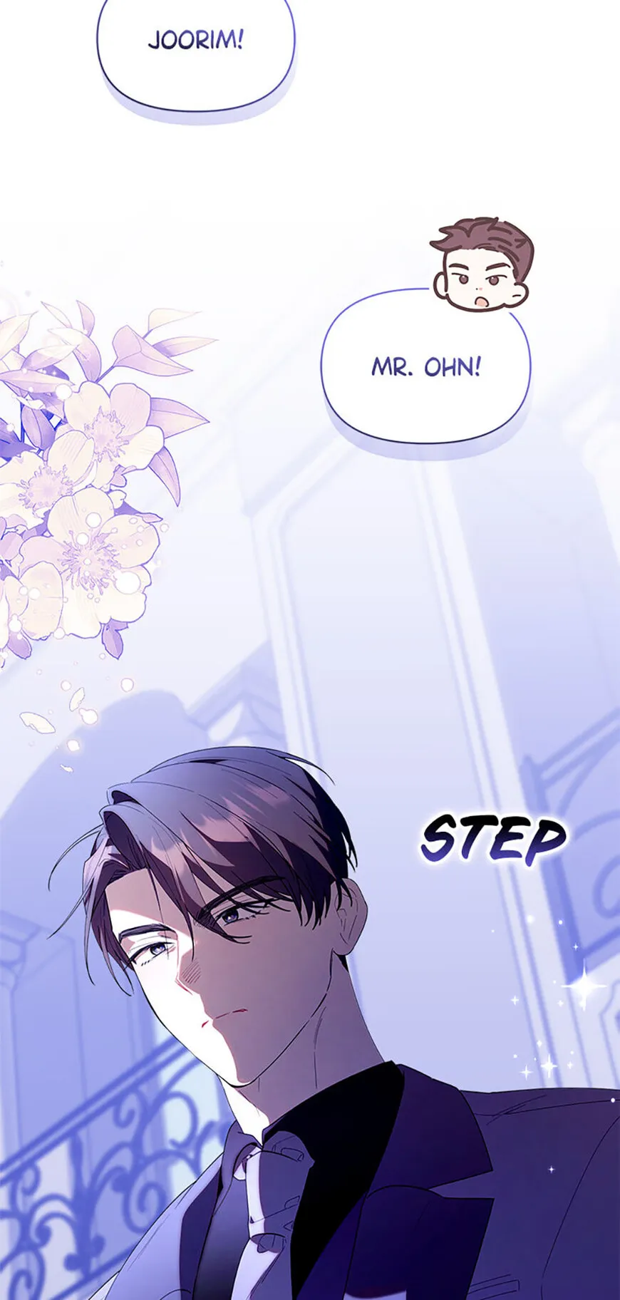Read The Chick Class Hunter is Filial EN Manga Online