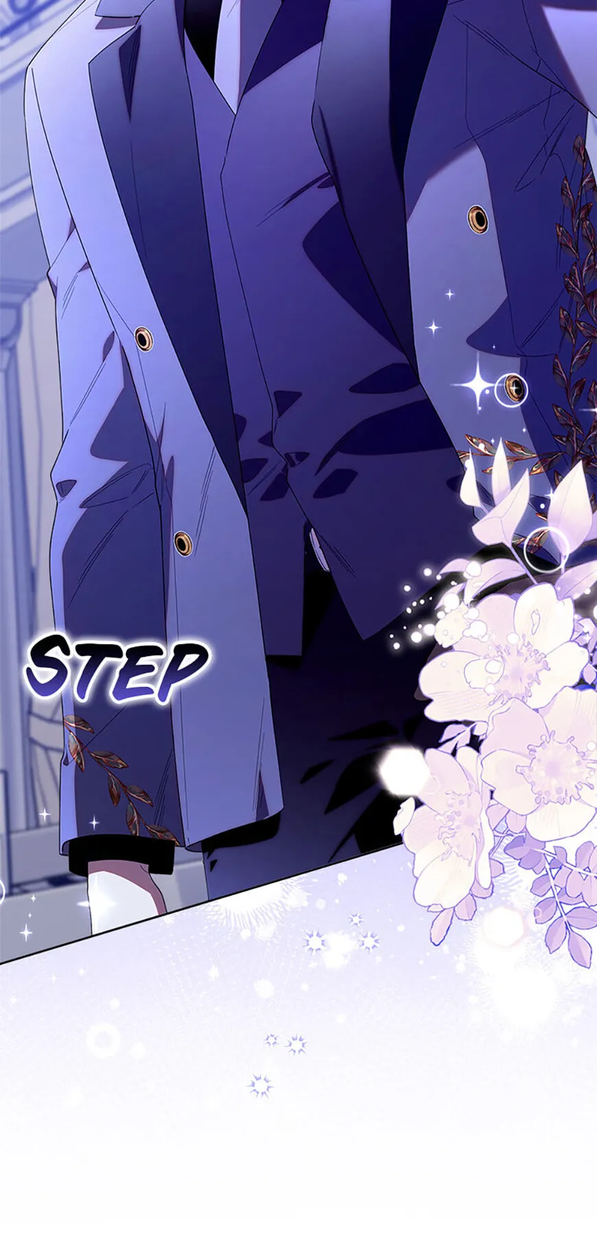 Read The Chick Class Hunter is Filial EN Manga Online